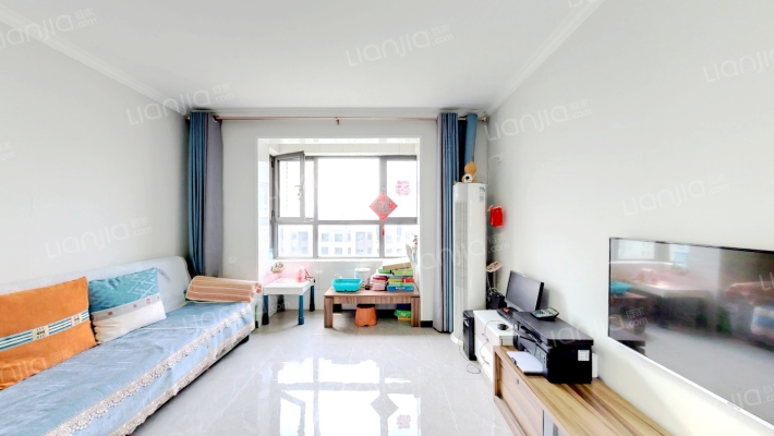 紫竹锦江二手房实景图