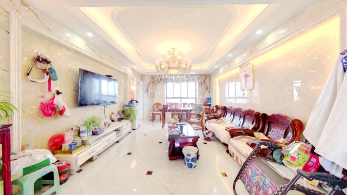 望湖家园二手房实景图