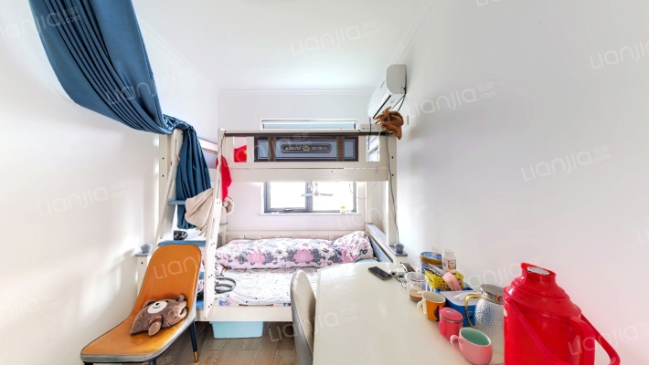 青苑新村六区西二手房实景图