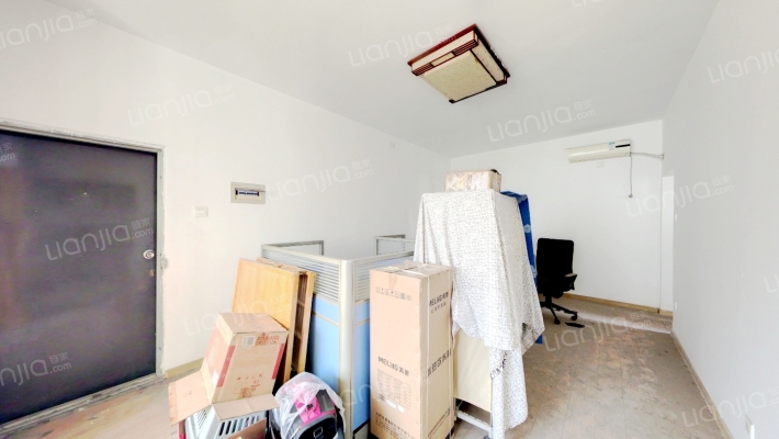 交大花园武侯小区二手房实景图