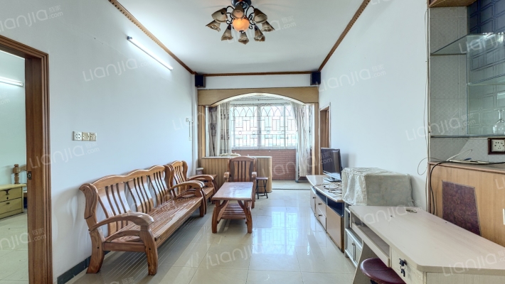 乐雅苑二手房实景图