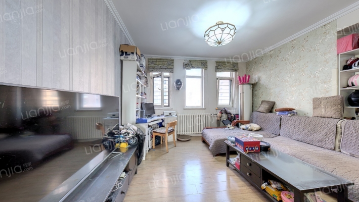 兴旺花园二手房实景图