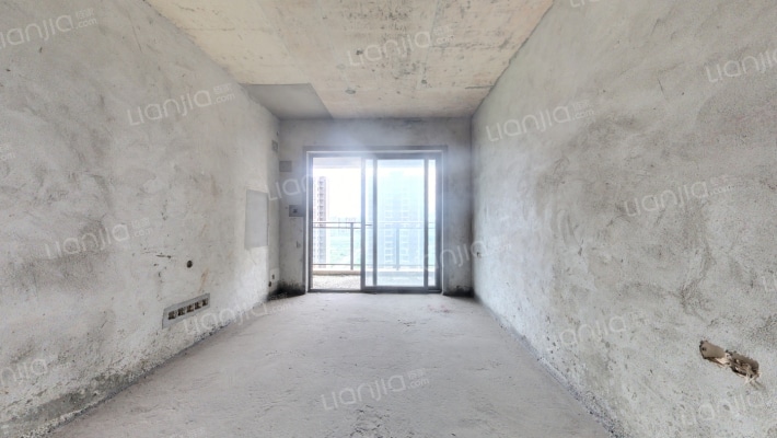 玖龙台二手房实景图