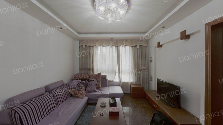 盛世嘉苑二手房实景图