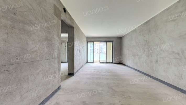 合谊理想城一期二手房实景图