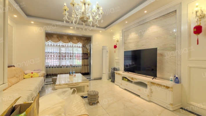 水乡人家B区二手房实景图