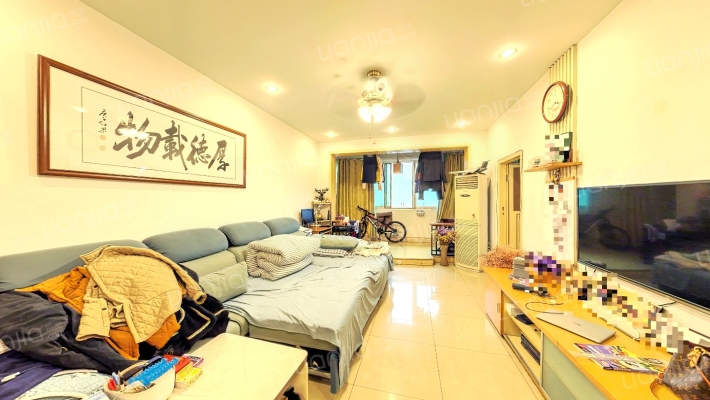 广厦大厦二手房实景图