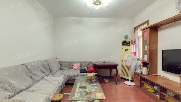 金色雅园金源苑二手房实景图