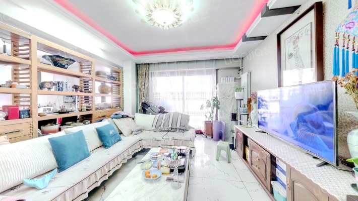 黑龙江大学家属楼二手房实景图