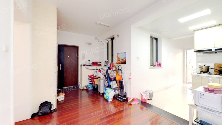 宏田小区二手房实景图