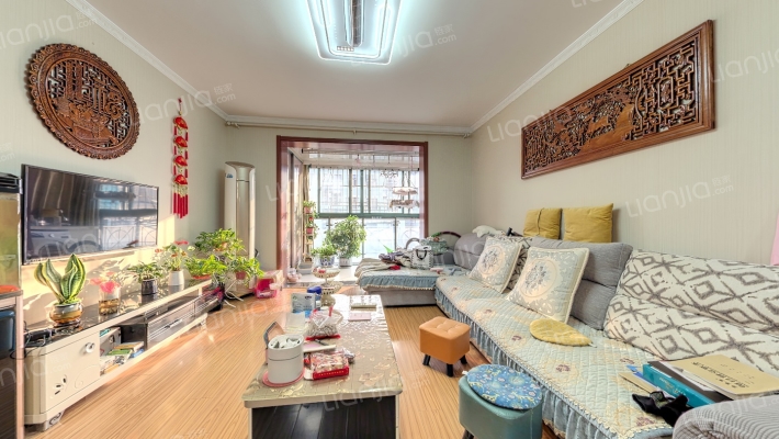 锦汇苑二手房实景图