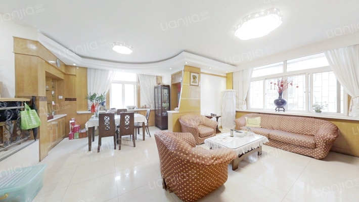 水果湖第一中学宿舍二手房实景图