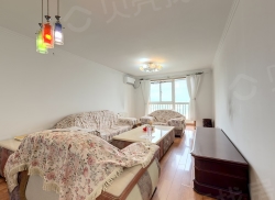 整租·远洋山水 3室2厅 南/北_远洋山水租房