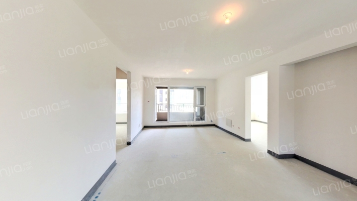 旭辉公元二手房实景图