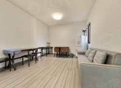 整租·三潭音悦和园 2室1厅 南_三潭音悦和园租房