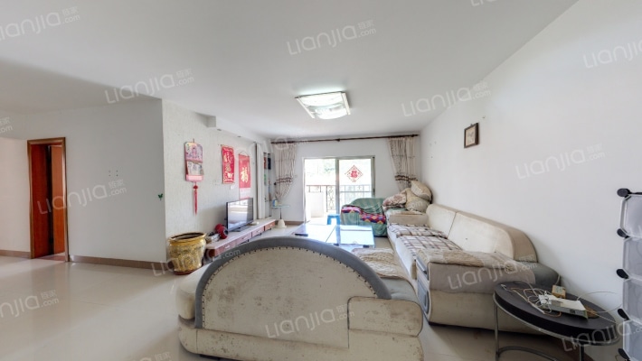 瑞景新村F组团二手房实景图