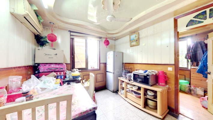 杨园三村二手房实景图