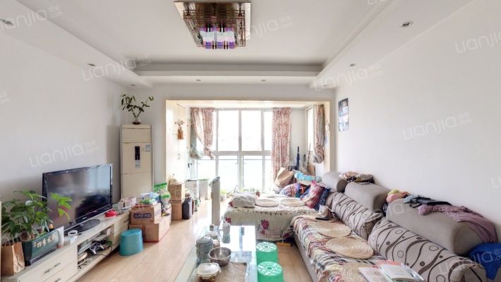 香山苑二手房实景图