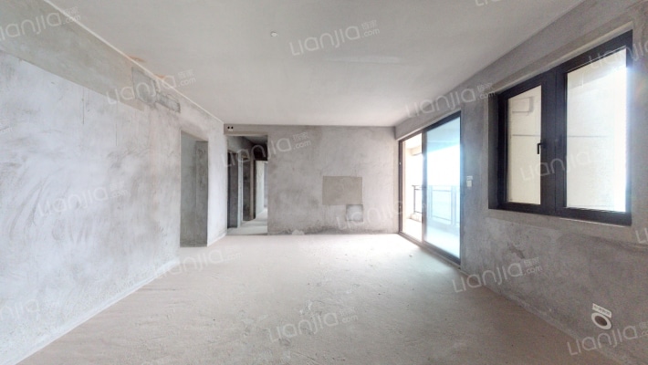 蓝光悦江府一期二手房实景图