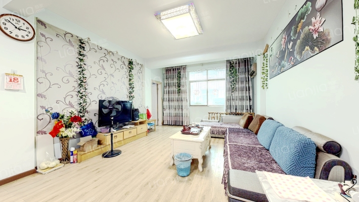 前三眼桥76号二手房实景图