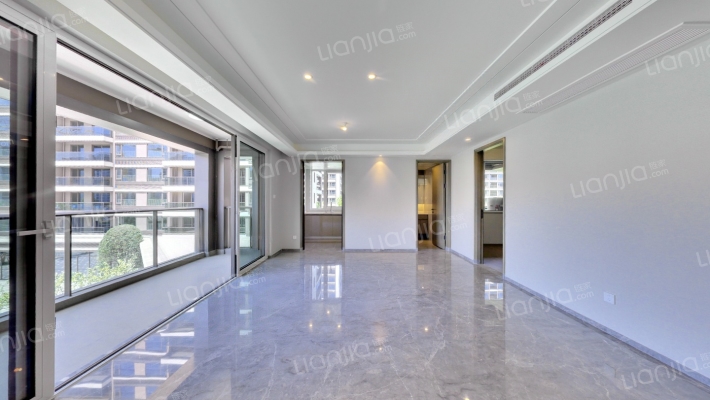 滨江兴耀江翠轩二手房实景图