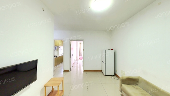 帝景湾二手房实景图