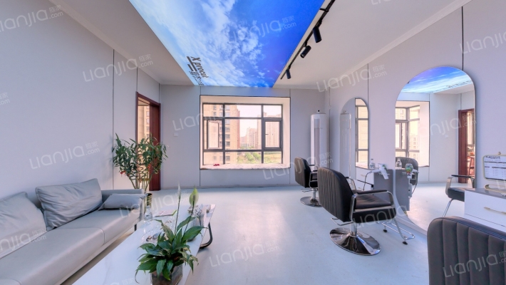 兴盛园二手房实景图