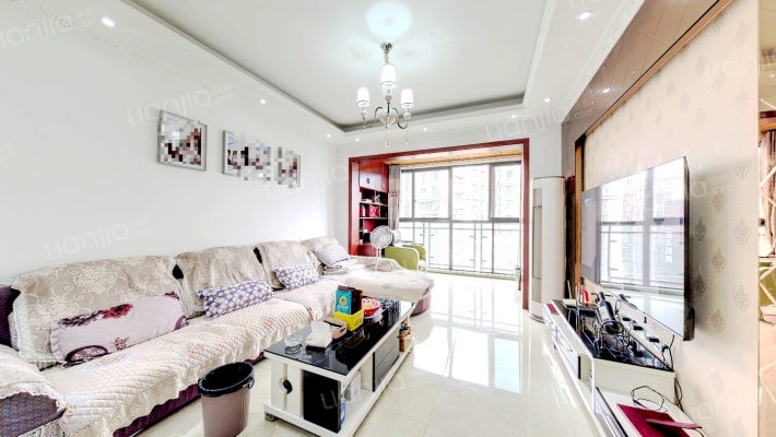 北新润苑二期二手房实景图