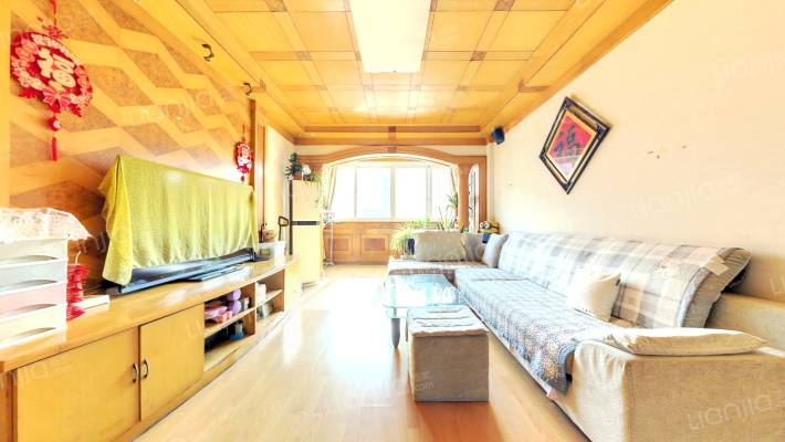 康德公寓二手房实景图