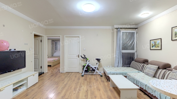 东方香榭里二手房实景图