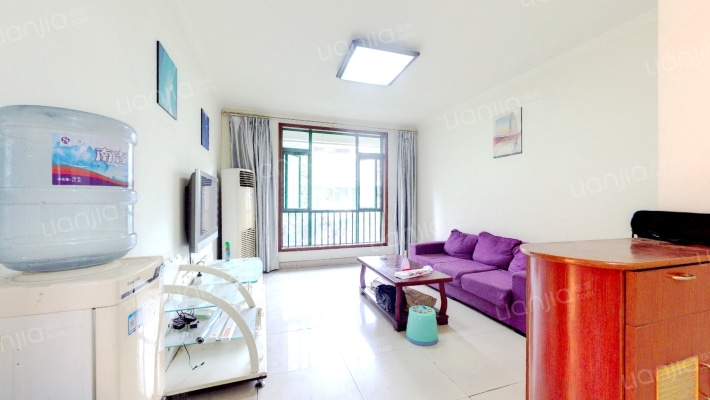 和睦人家一二期二手房实景图