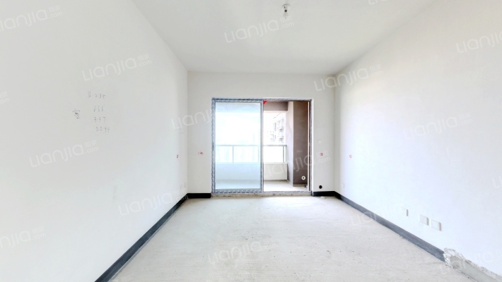 成都城投锦樾峰境二手房实景图