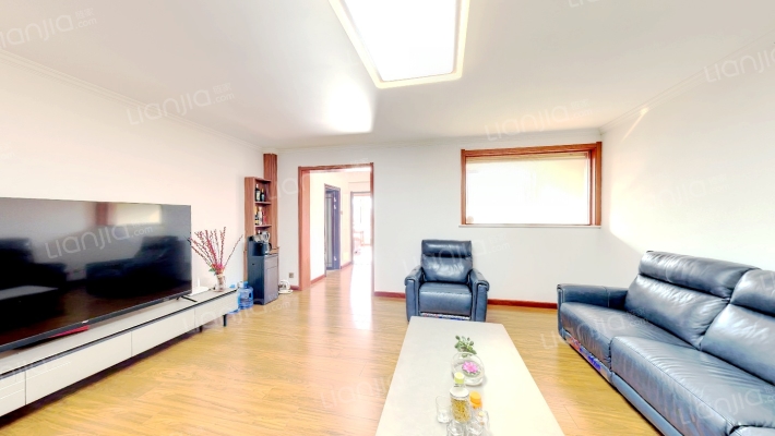 宾南花园二手房实景图