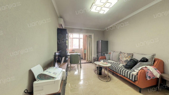 莲湖路63号院二手房实景图