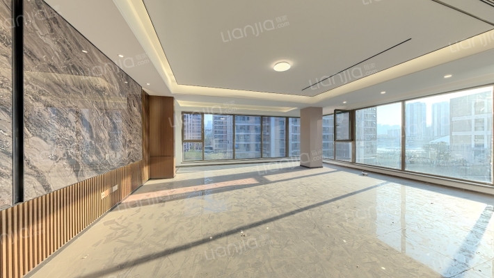 龙湖天奕一期二手房实景图