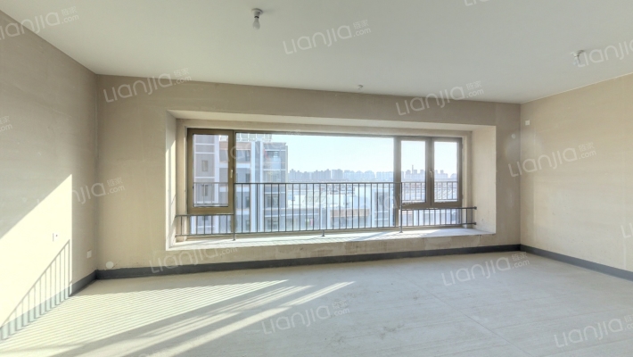 保利锦上二手房实景图