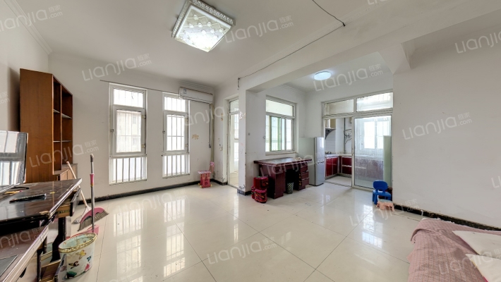 新天地小区二手房实景图