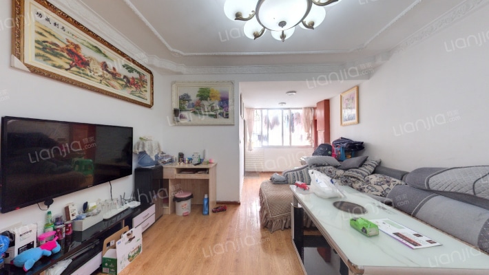 太乙巷140号教师公寓二手房实景图