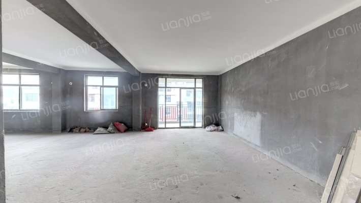 中城家苑二手房实景图