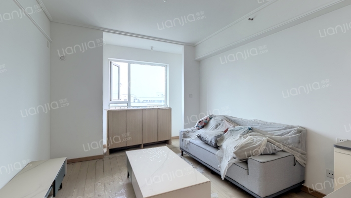 保利爱尚里二手房实景图