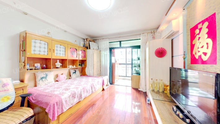 小富人家二手房实景图