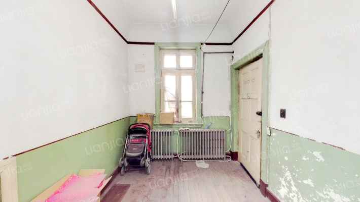 昭明里二手房实景图