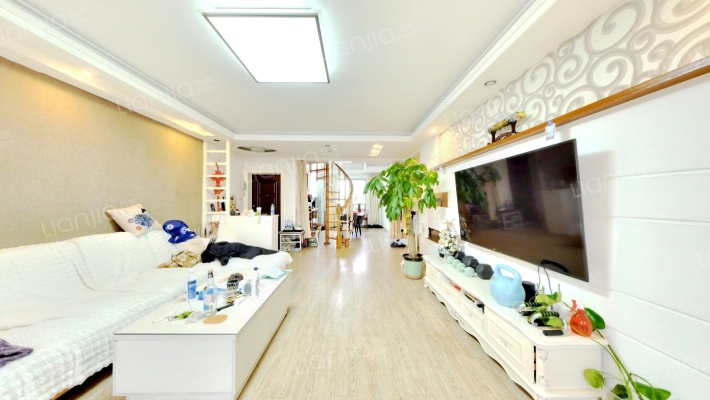 白洋苑二手房实景图