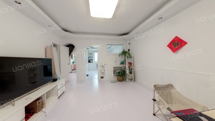 新一大厦二手房实景图