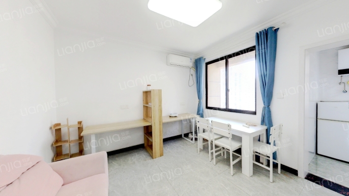 枉山嘉苑一区二手房实景图