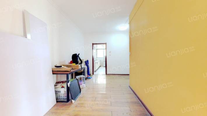 美林河畔二手房实景图