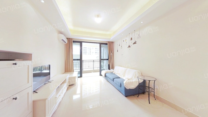 碧桂园.十里银滩.海逸湾北区二手房实景图