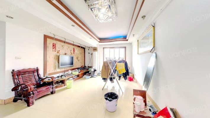 军威小区二手房实景图