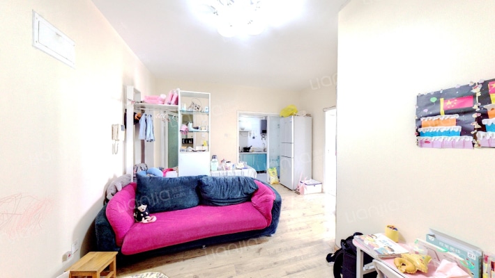 宜家美景小区二手房实景图