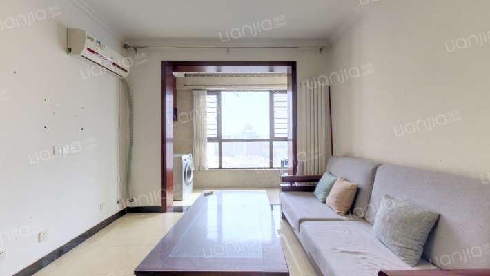 盛润锦绣城东院二手房实景图